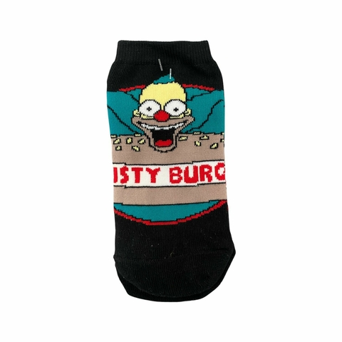 Krusty Burger