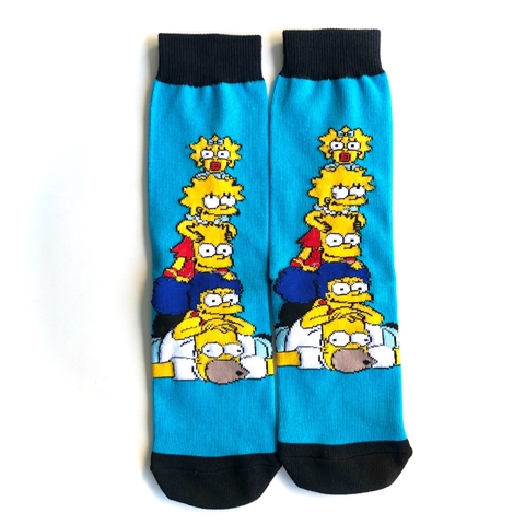 SIMPSONS FLIA