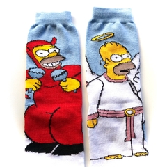 HOMERO ANGEL/DEMONIO - comprar online