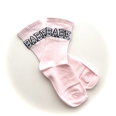 TENIS BABE ROSA - comprar online