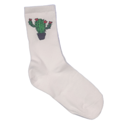 TENIS CACTUS BLANCO