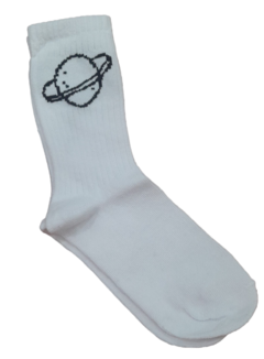 TENIS PLANET BLANCO