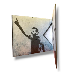 BILLETERA MESSI - comprar online