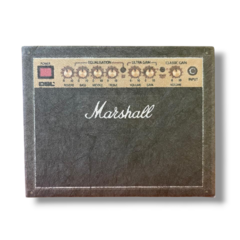 BILLETERA MARSHALL