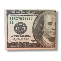 BILLETERA DOLARS
