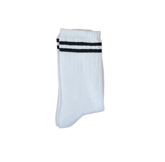Tenis old school blanca en internet