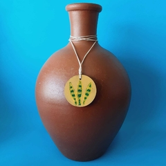 Colar - La Mujer - comprar online