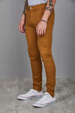 Pantalón chino gabardina 2003 en internet