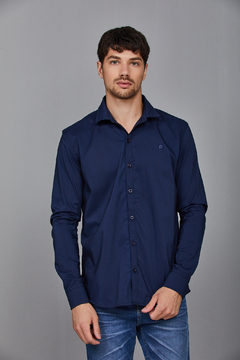 Camisa lisa 3000