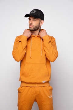Buzo c/ capucha 5600