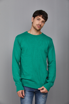 Sweater liso 6000