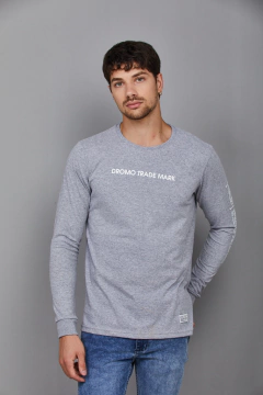 Remera manga larga 1215