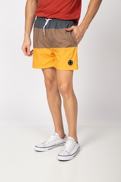 Malla tricolor 4648 - comprar online