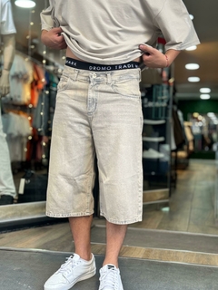 Bermuda baggy 138 - comprar online