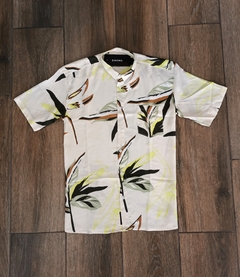 Camisa Fibrana 3221 - comprar online