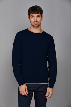 Sweater liso 6000