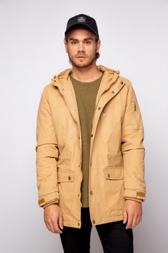 Parka de gabaridna import dromo 9017 - comprar online