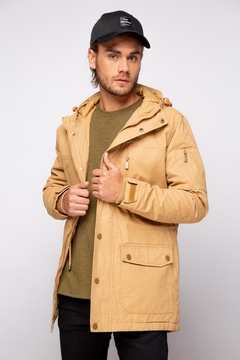 Parka de gabaridna import dromo 9017 en internet