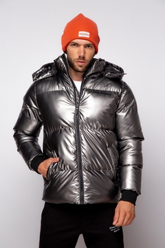 Campera post modern dromo 9018