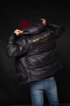 Campera post modern dromo 9018 - comprar online