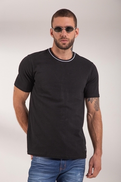 Remera pique 1074