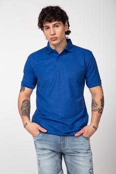 Chomba pique 1524 - comprar online