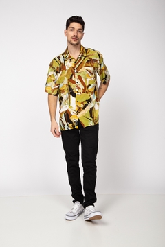 Camisa fibrana 3215 en internet