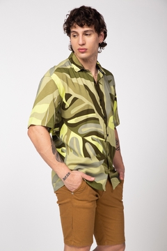 Camisa fibrana 3216 en internet