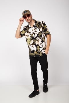 Camisa fibrana 3219 - comprar online