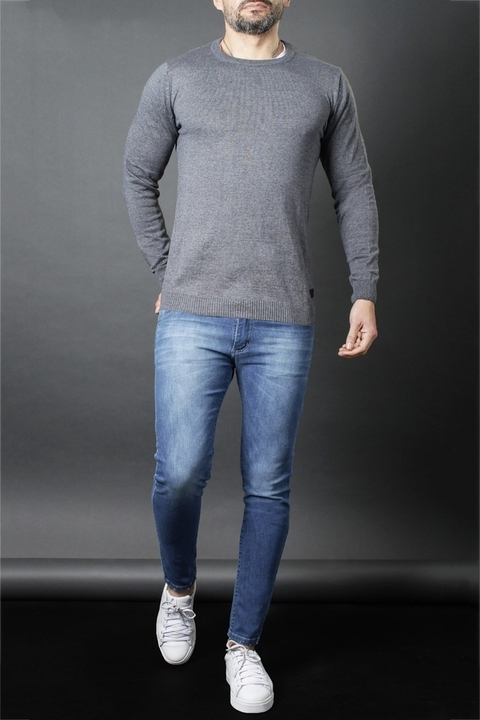Sweater Basico 38851