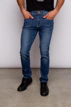 Jean regular 2070