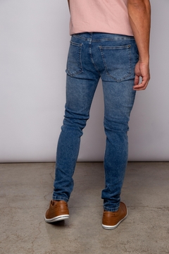 Jean dromo 2093 - comprar online