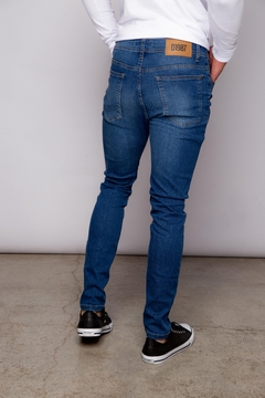 Jean dromo 2086 - comprar online