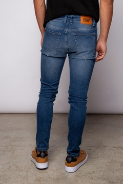 Jean dromo 2088 - comprar online