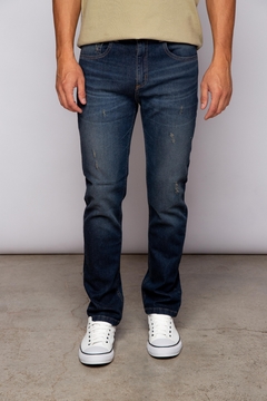 Jean regular dromo 2089