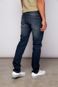 Jean regular dromo 2089 - comprar online