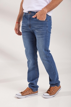 Jean dromo 2090