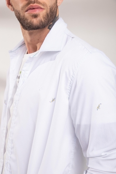 Camisa Pájaro 3054 - comprar online