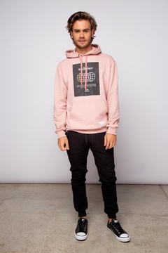Buzo c/ capucha disconect 5625 - comprar online