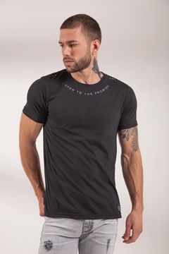 Remera Promise Dromo 1018