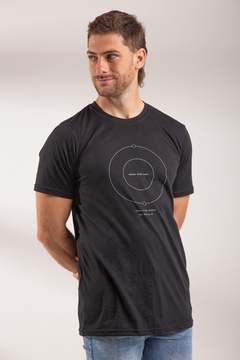 Remera CIRCUL 1036