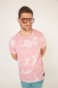 Remera batik 1038D - comprar online