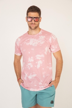 Remera batik 1038D