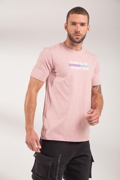 Remera LOVE 1044