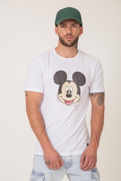 Remera Mickey Dromo 1084 en internet