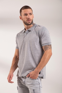 Chomba rayas 1530 - comprar online