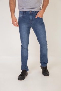 Jean dromo 2094