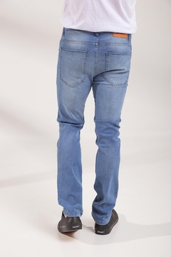 Jean dromo 2095