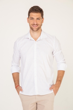 Camisa 3062 - comprar online