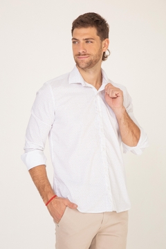 Camisa 3062